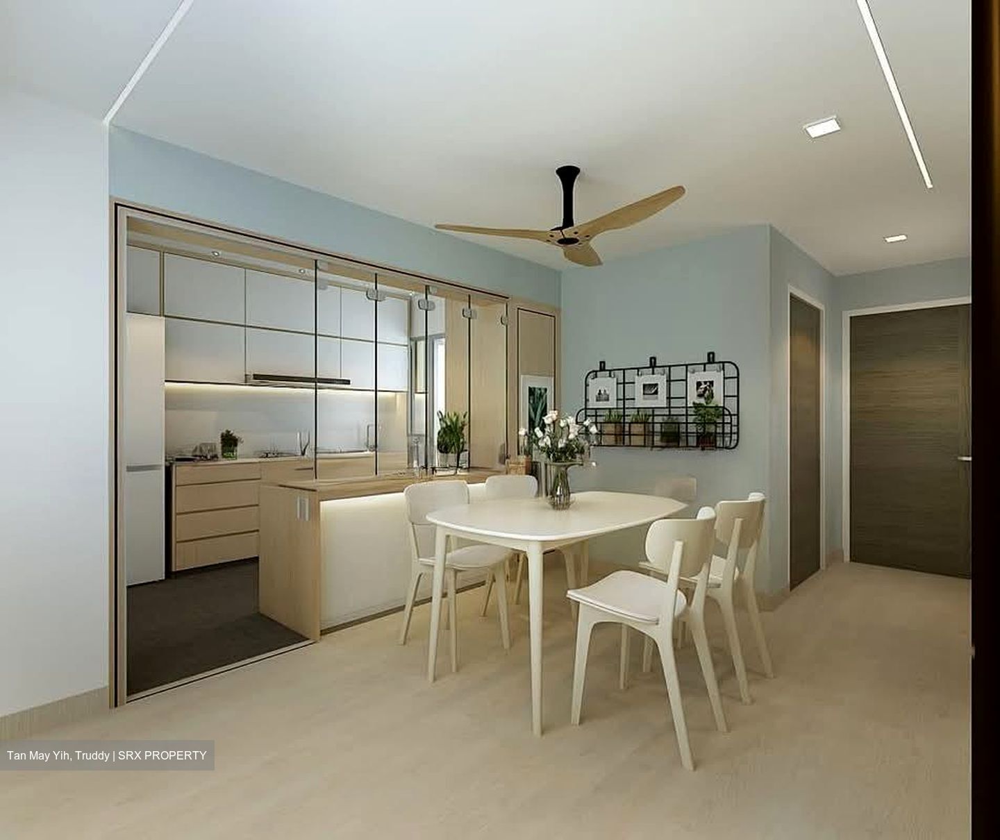 Blk 18A Macpherson Residency (Geylang), HDB 4 Rooms #569346921